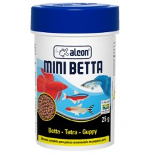 Alcon MIni Betta 25g